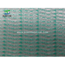 Good Quality Green Color HDPE Building Construction Scaffolding/Debris/Windbreak Net/Netting, Balcony Windproof Fence Safety Net